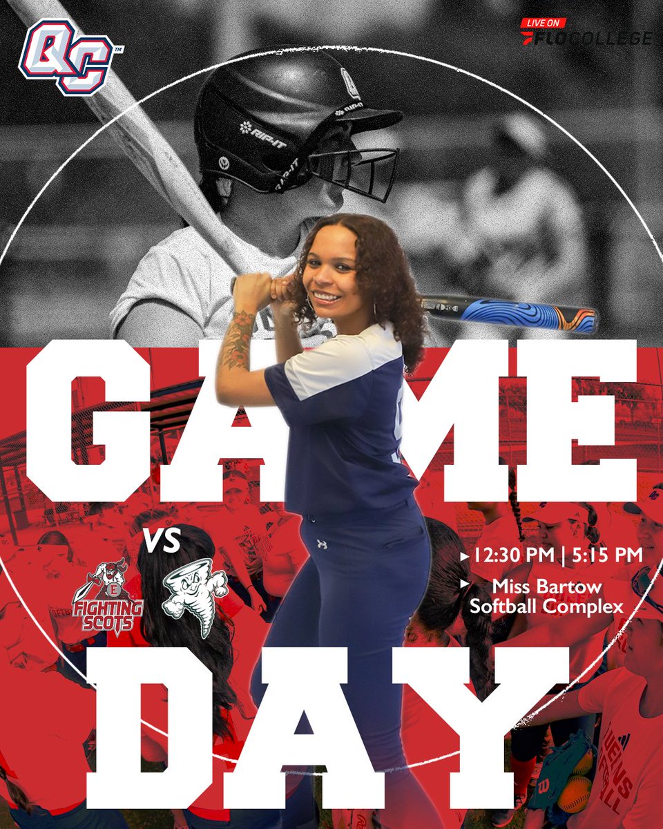 Queens College Knights tweet media