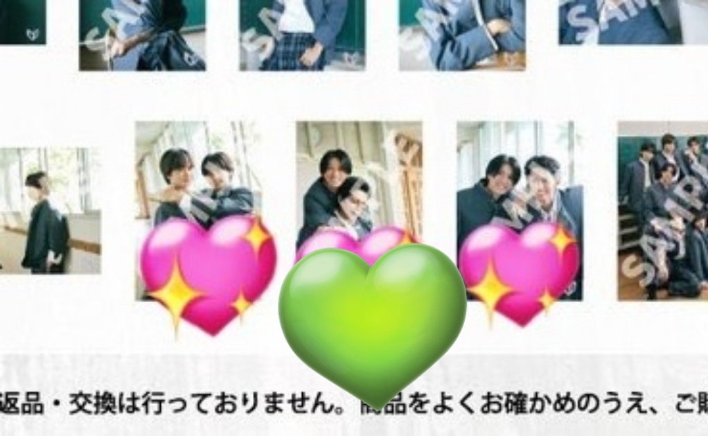 ななちゃん💚🍒(ななみん・みんなな) tweet media