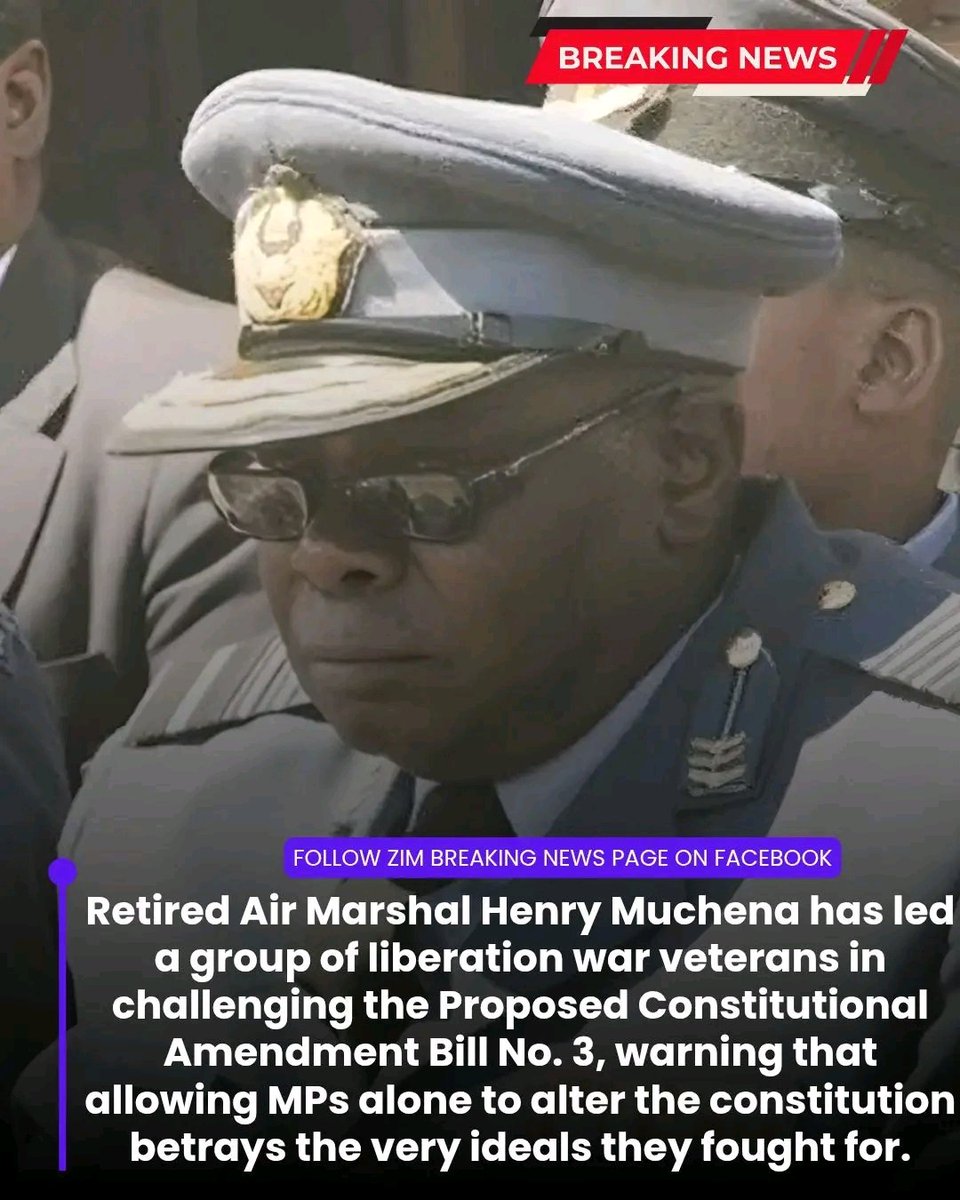 SirMarist's tweet photo. Our Generals have spoken!! The signal is alarming. https://t.co/beBUHDfBzw