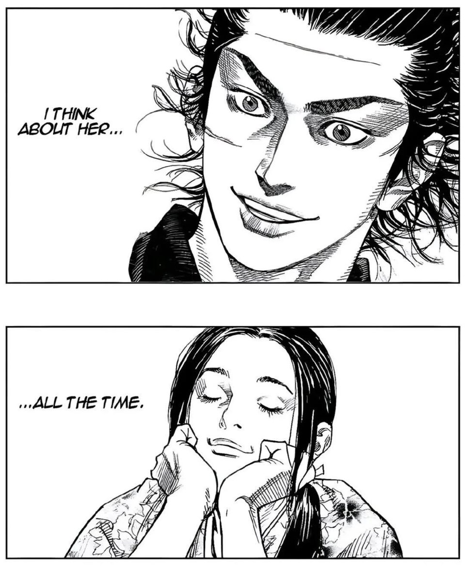 Out Of Context Manga (@mangacontexts) on Twitter photo 