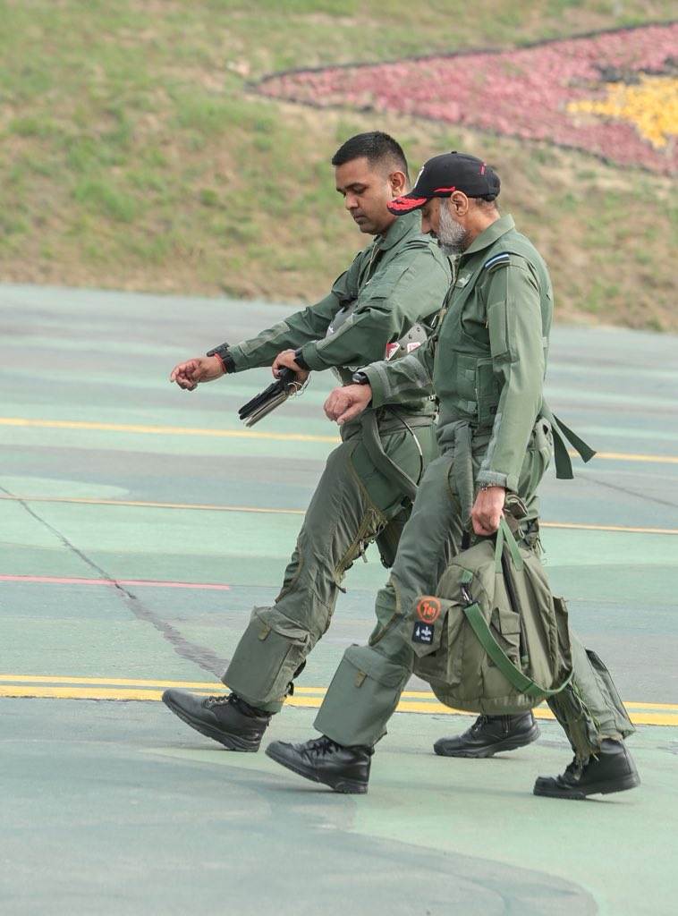 Ministry of Defence, Government of India tweet media