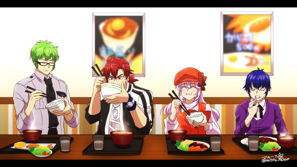 #見つけてくれてありがとう祭開幕
ありがとう!!今後ともヨロシクです!!