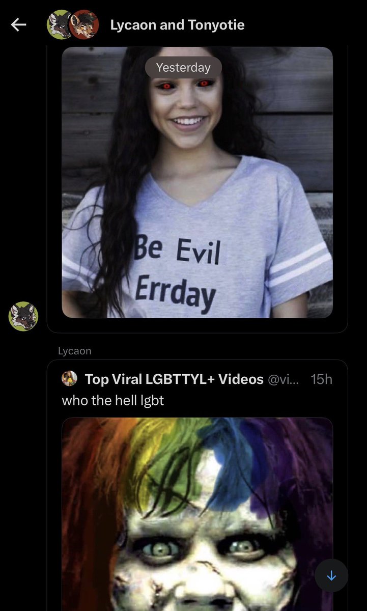 Kate 🕷️ 👁️ 🐑 tweet media