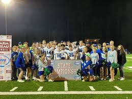 LCA Varsity Football🏈 tweet media