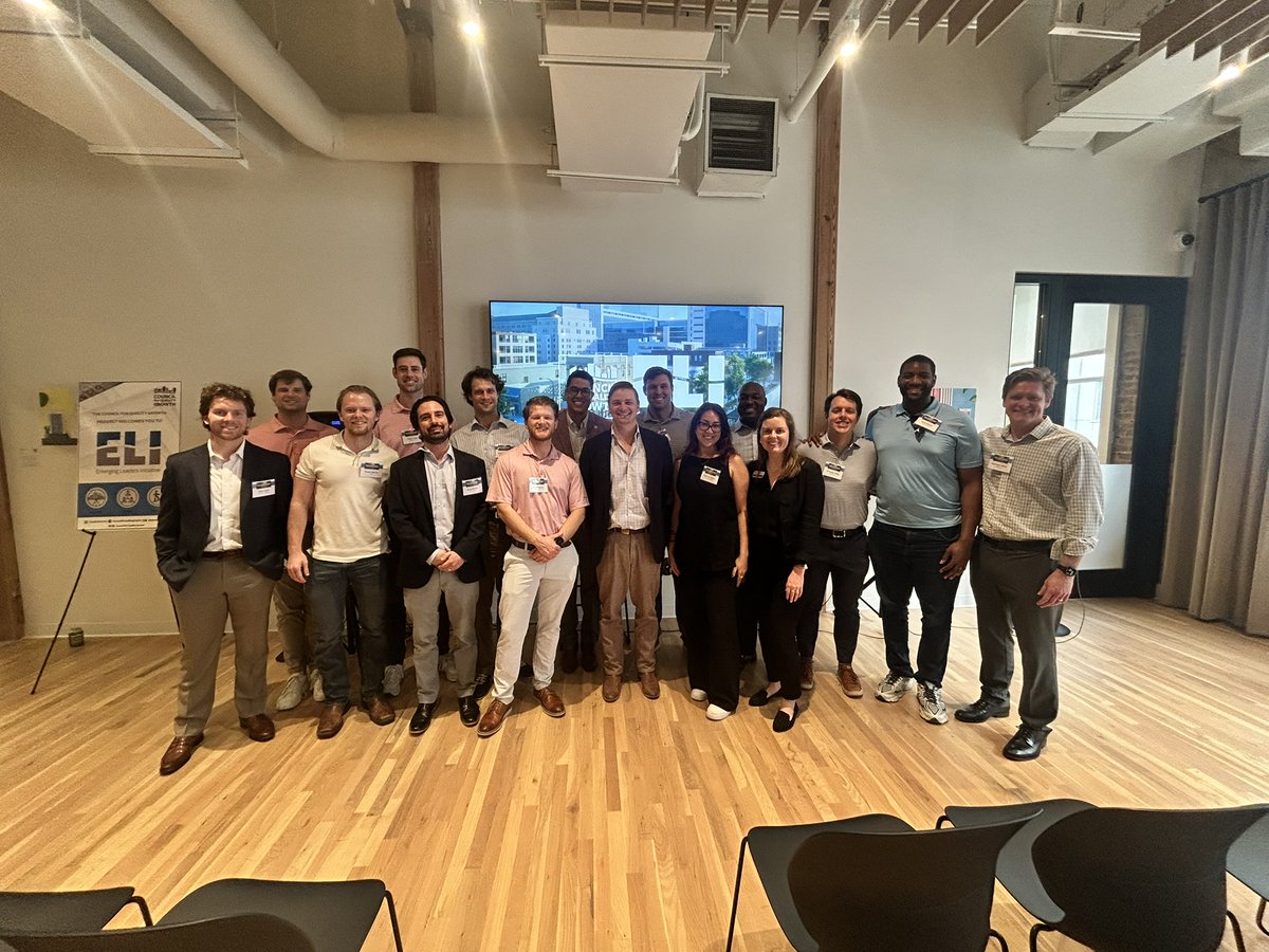 Council for Quality Growth tweet media