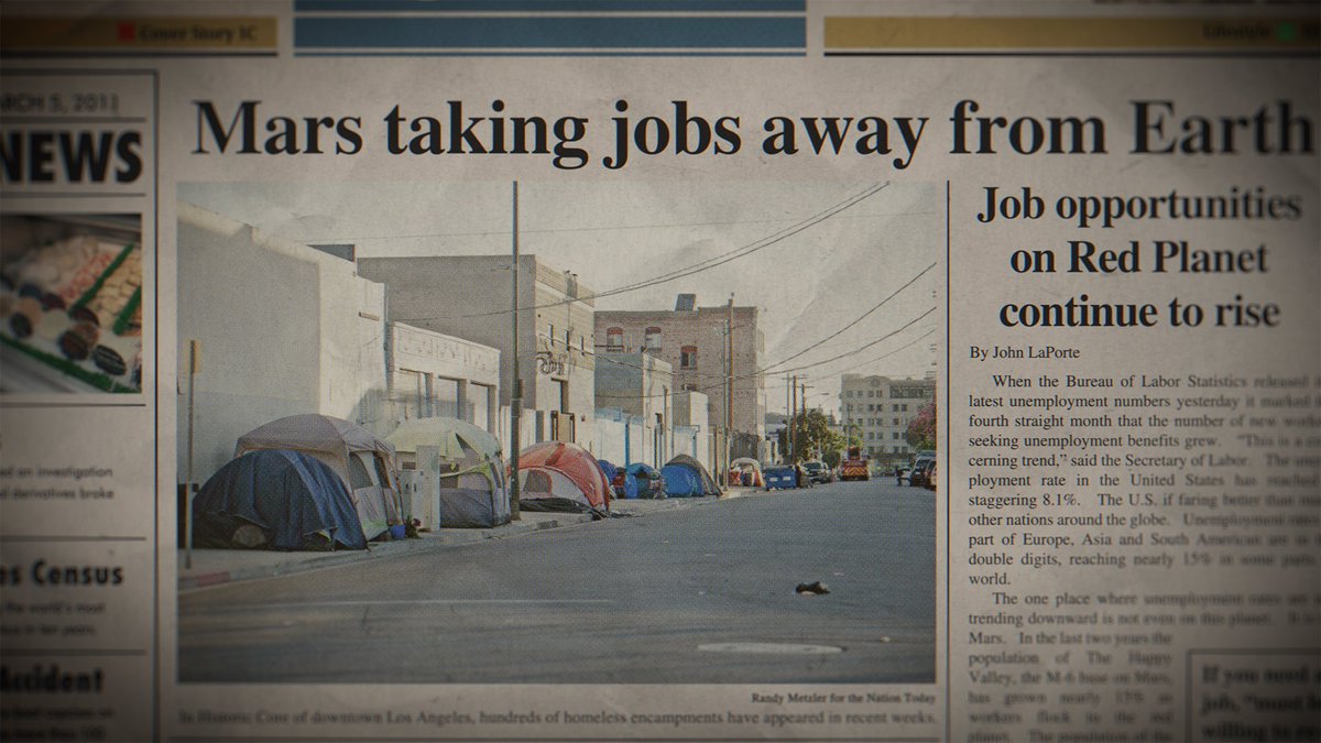 For All Mankind tweet media