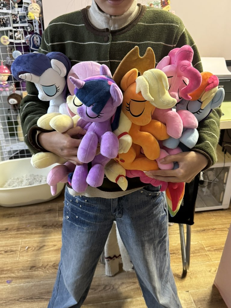 Woody Bai tweet media