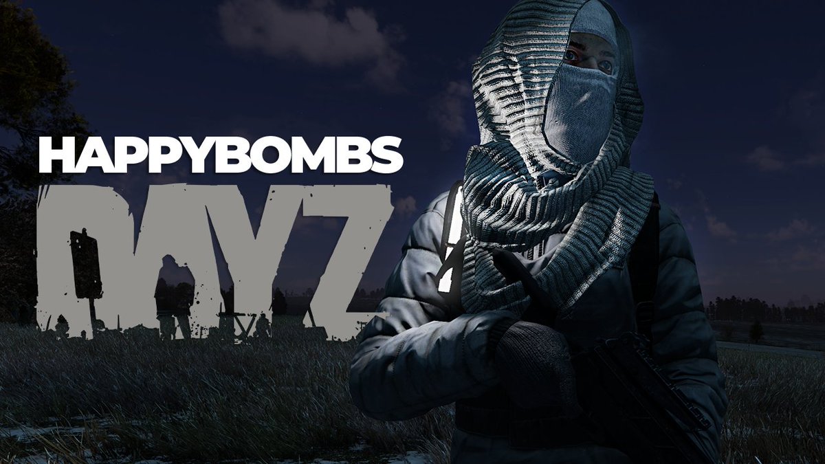 HappyBombs tweet media