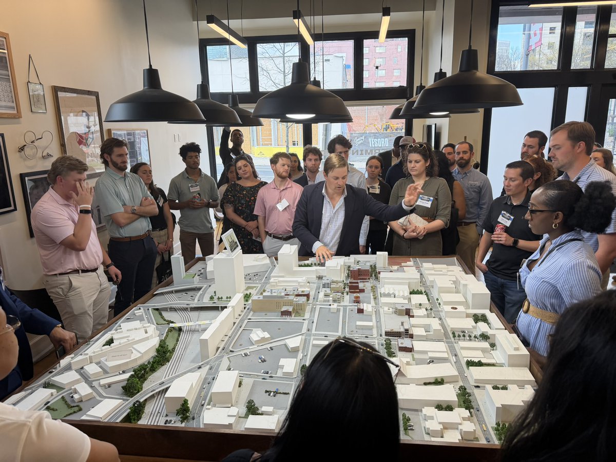 Council for Quality Growth tweet media