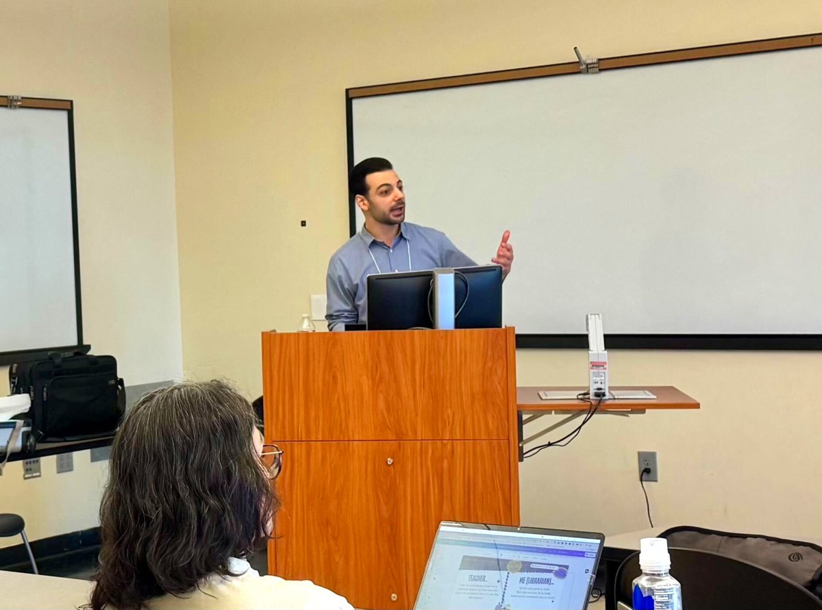 Eduscape tweet media