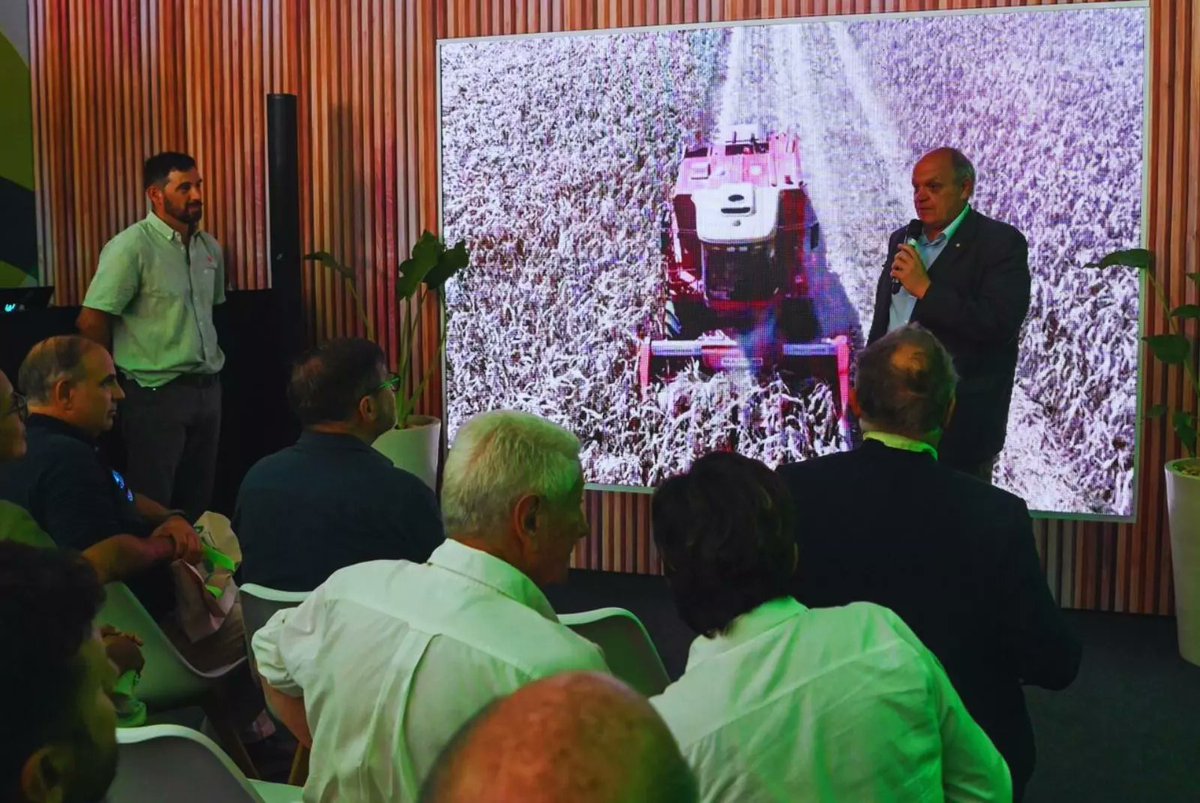 INTA Informa tweet media