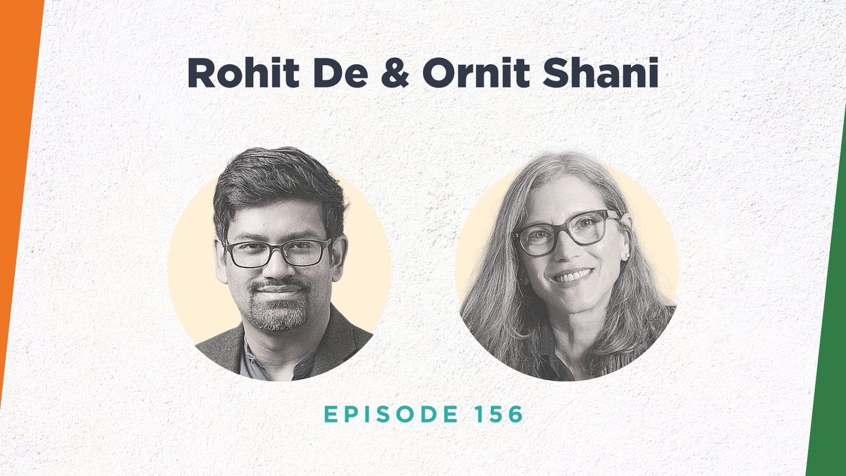 Shruti Rajagopalan tweet media