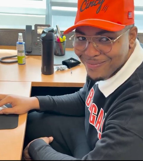 Cincinnati 💔 tweet media