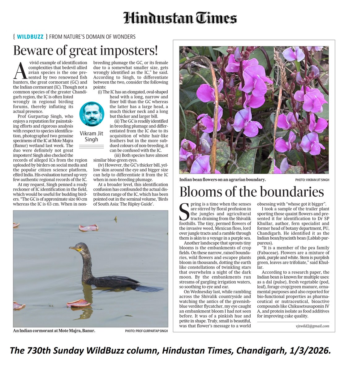 Vikram Jit Singh tweet media