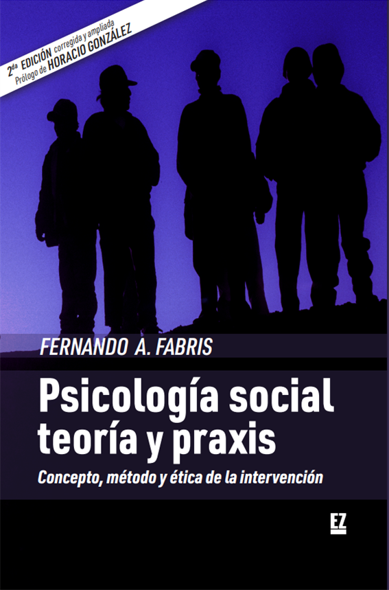 FabrisPsico's tweet photo. Psicología social: teoría y praxis. (2da ed.) – Libremos https://t.co/C7Bl7z8U8i https://t.co/FFEF181F4l