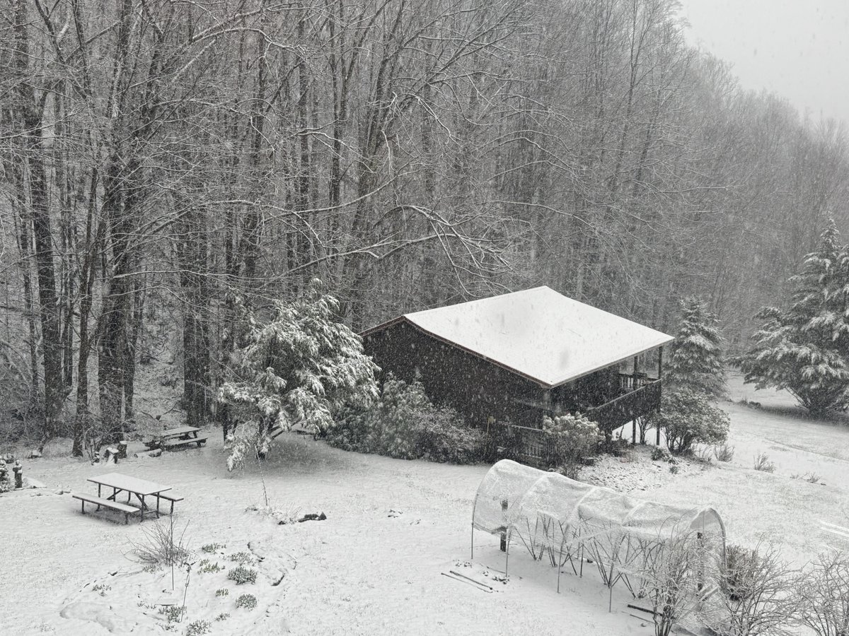 Tom Niziol tweet media