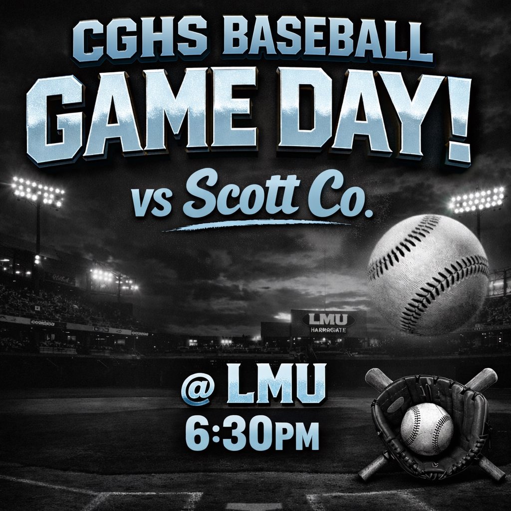 Cumberland Gap HS Varsity Baseball tweet media