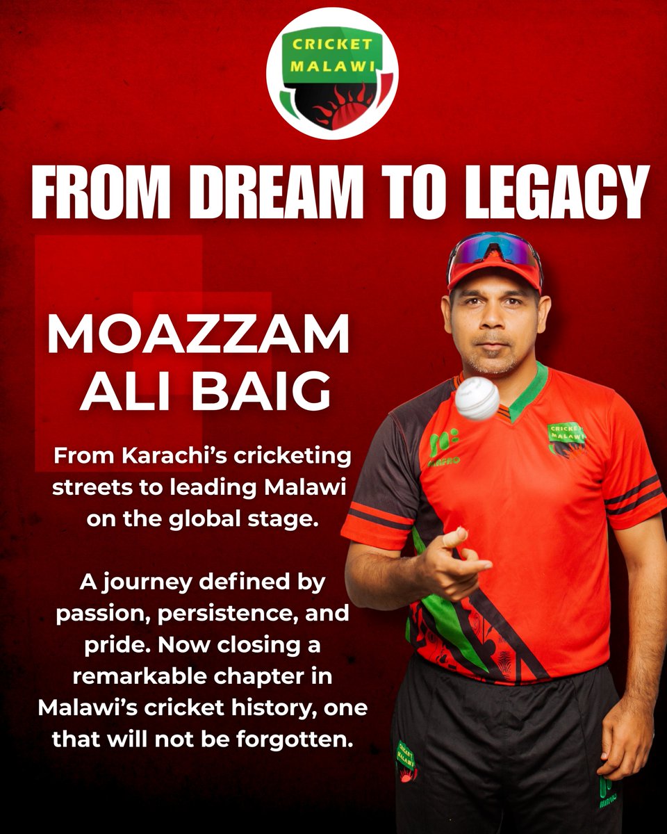 Cricket Malawi tweet media