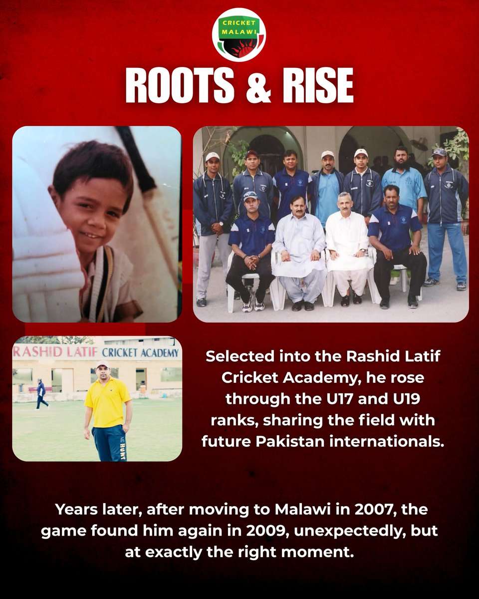 Cricket Malawi tweet media