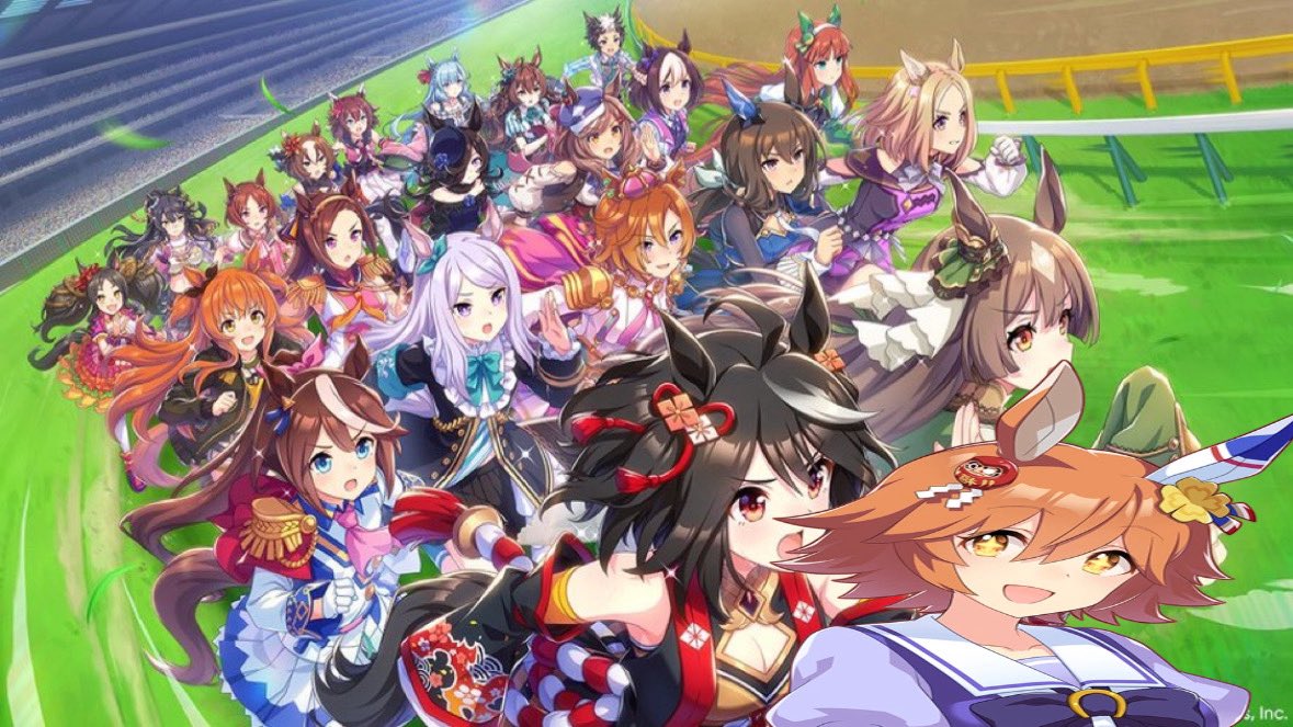 SHIRAOKI tweet media