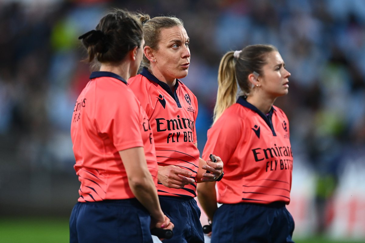 World Rugby Media tweet media