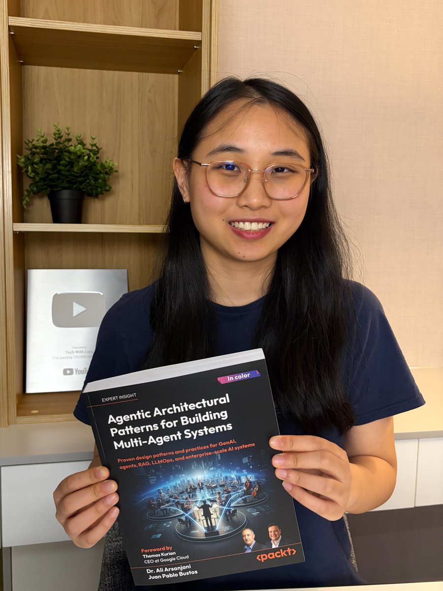 Lucy Wang tweet media