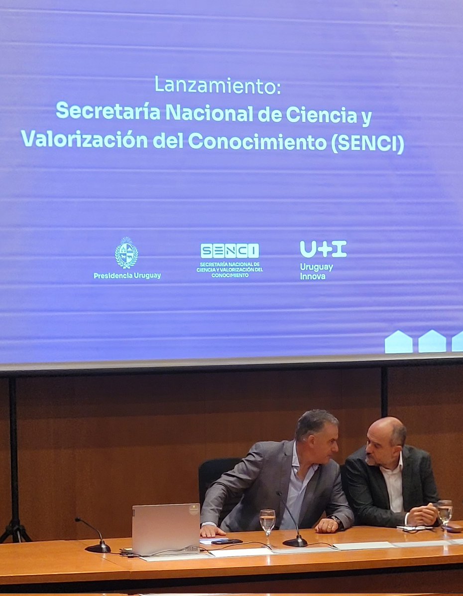 Institut Pasteur Montevideo tweet media