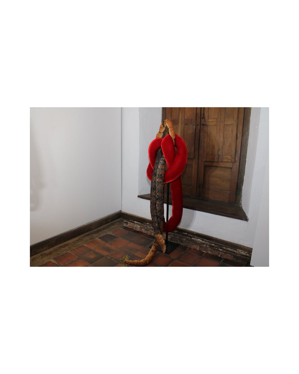 Fondo Nacional de la Cultura y las Artes. tweet media