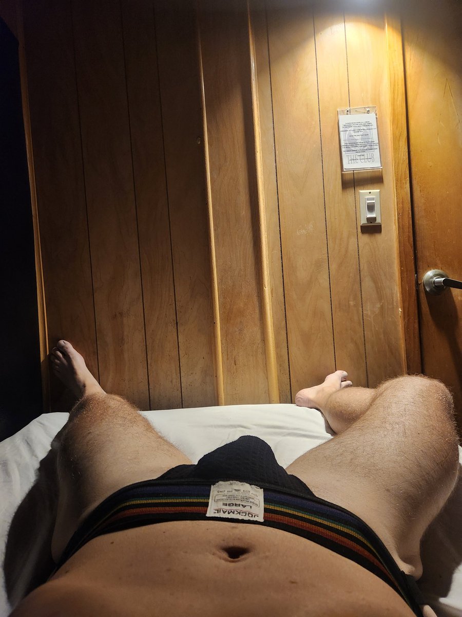 OpenCumDump (NYC 04/05 - 04/10) tweet media