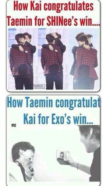 Millennial Shinee tweet media