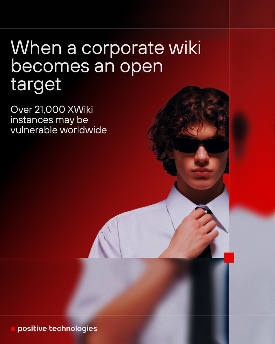 Positive Technologies Global tweet media