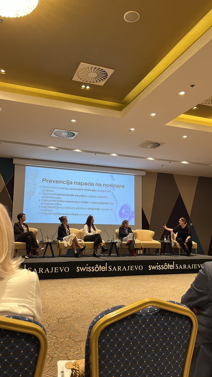 Ministarstvo za ljudska prava i izbjeglice BiH tweet media