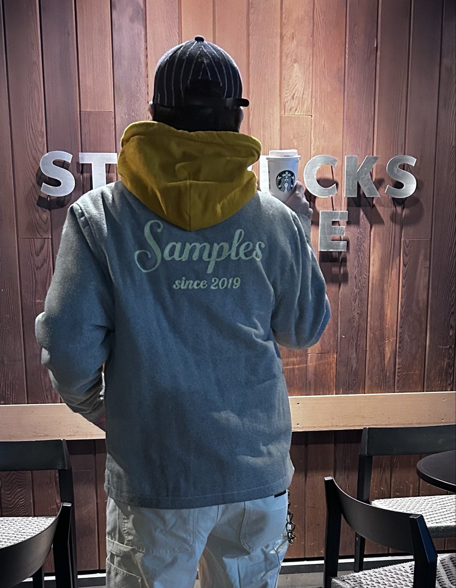SanDiego_Jordan's tweet image. 桜ラテより本日もお疲れ様でした。
安定の美味しさですね。

このパンツはホワイトではなくて、生成色でしかもメイドインアメリカなんです。
メイドインアメリカという言葉には何故か弱いんですよね。

#samples
#keboz
#stanray
#nike
