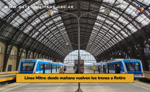 Fundación Metropolitana tweet media