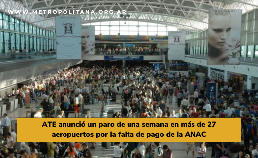 Fundación Metropolitana tweet media