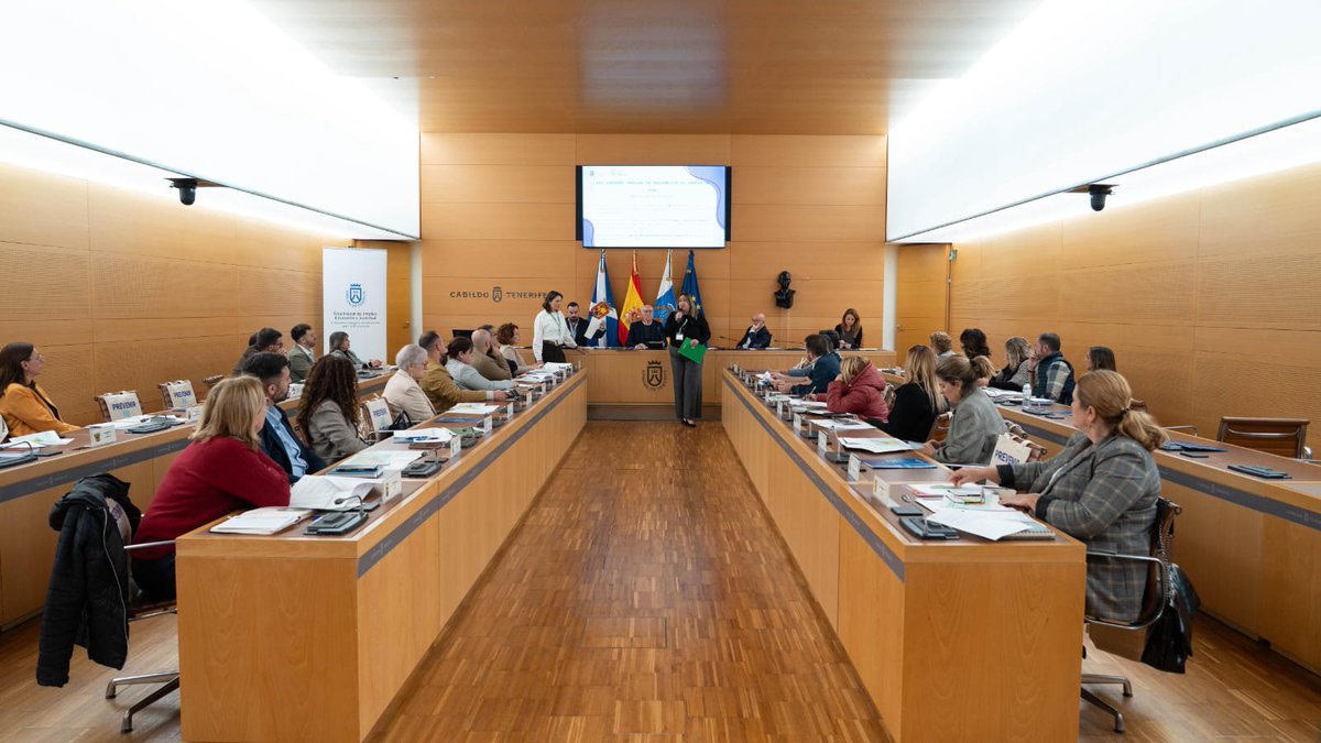 Asociación Contra el Cáncer Santa Cruz de Tenerife tweet media