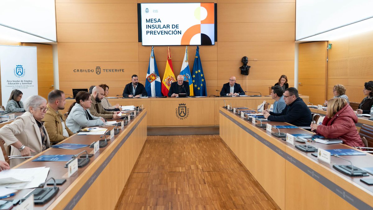 Asociación Contra el Cáncer Santa Cruz de Tenerife tweet media