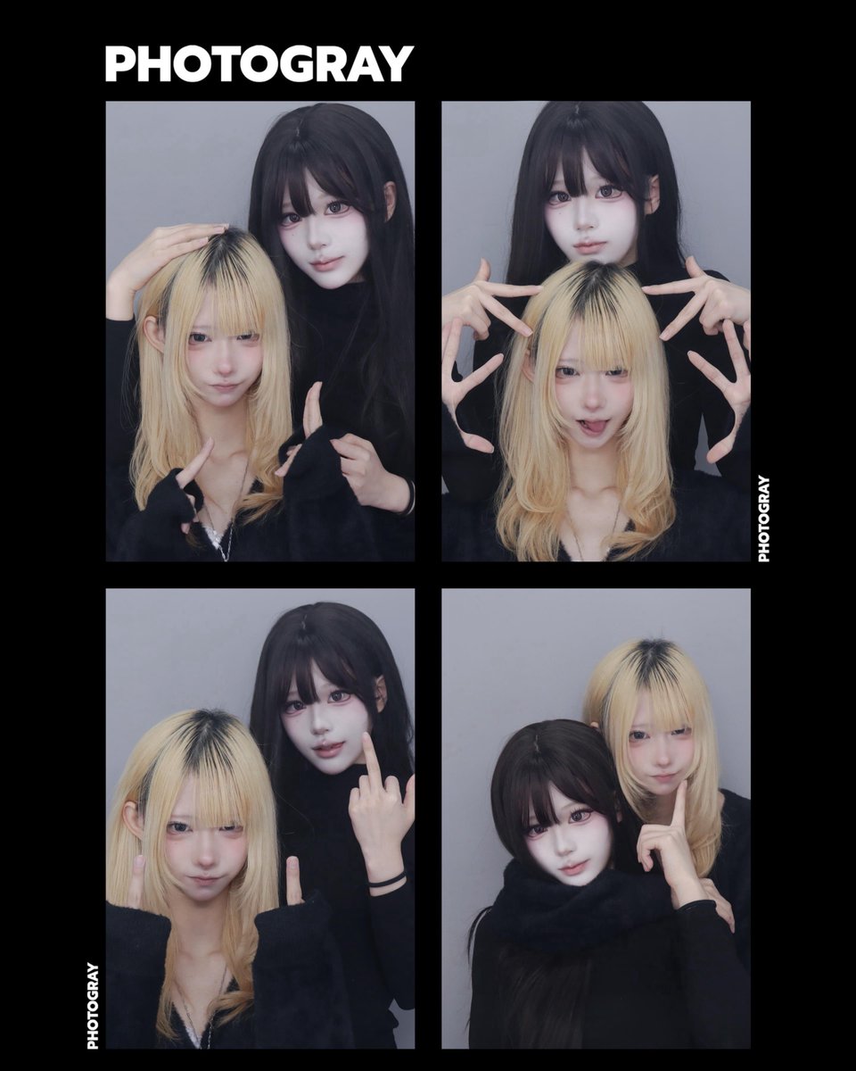 밍 みん tweet media