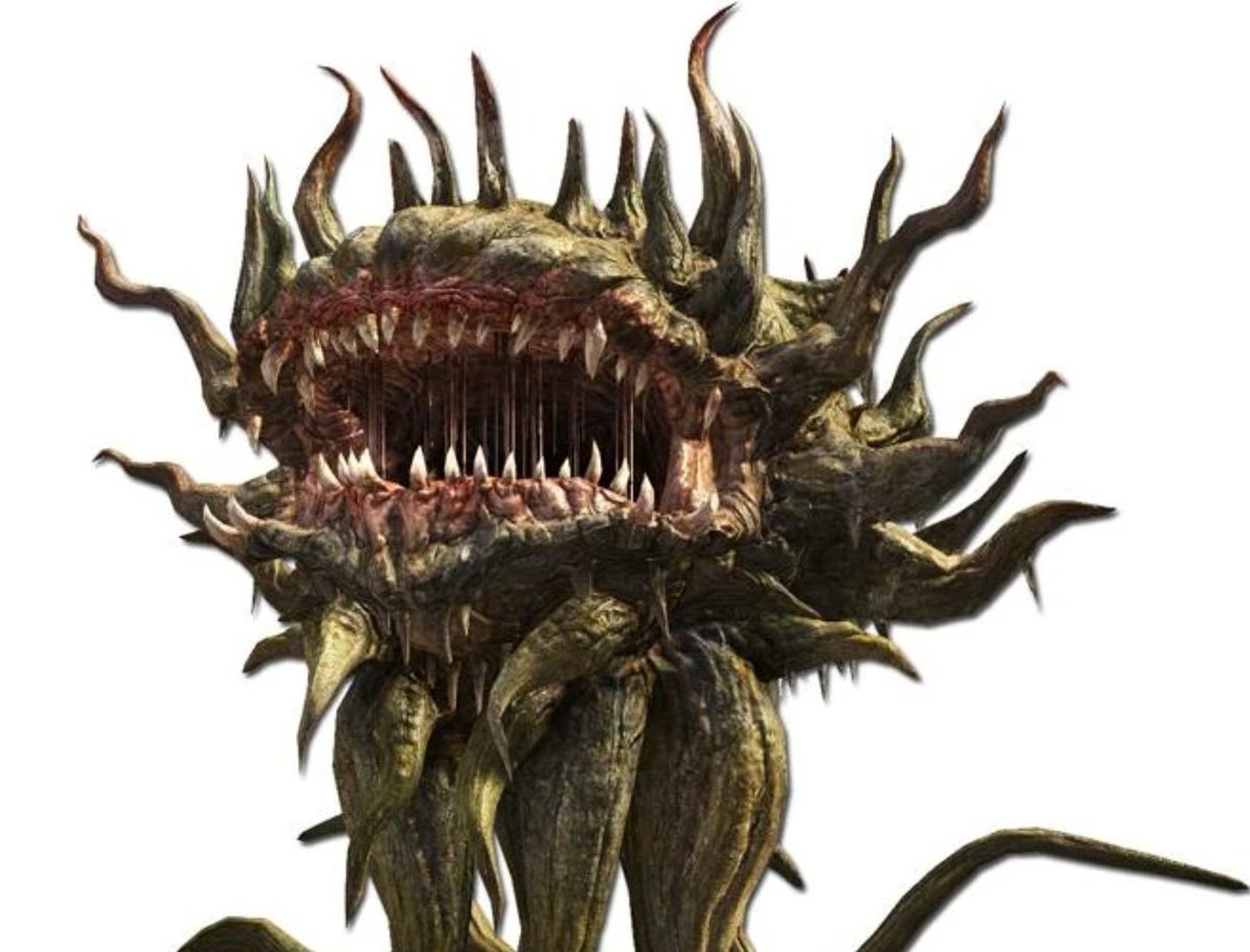 Mr. JRPG | Shadow tweet media