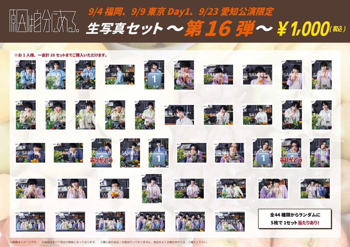 ◡̈《固ツイ必読》 tweet media