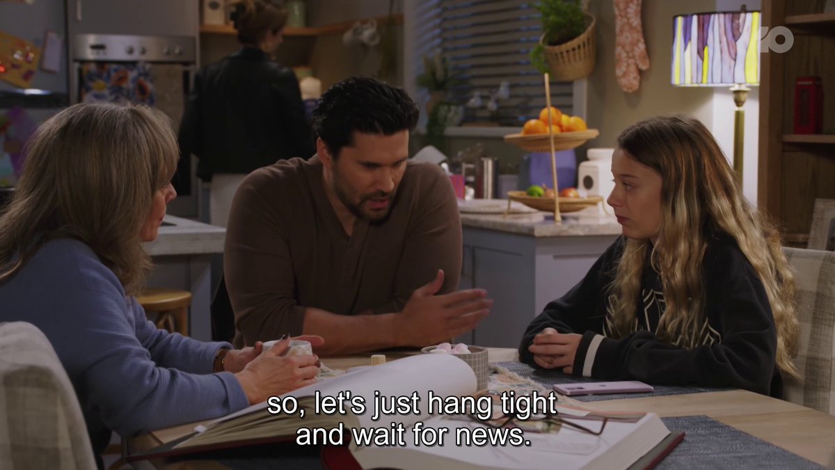 Kenneth Johnson tweet media