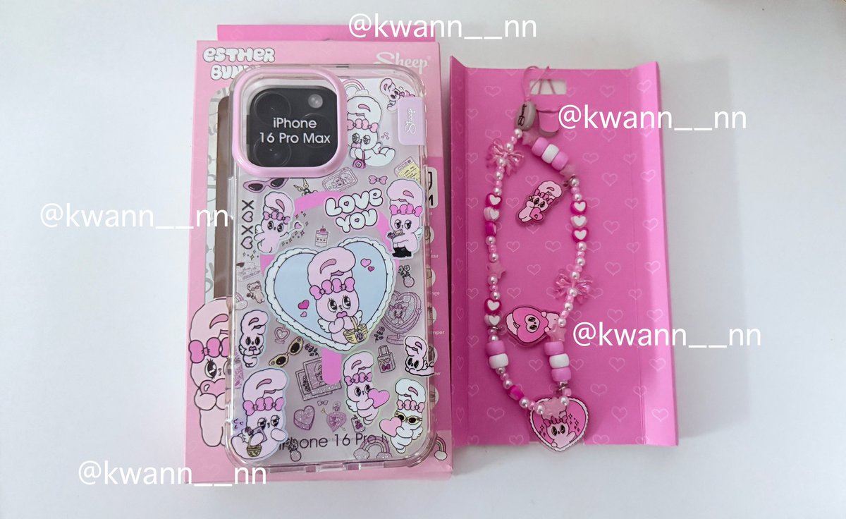 KWANN 🧸🎀 tweet media