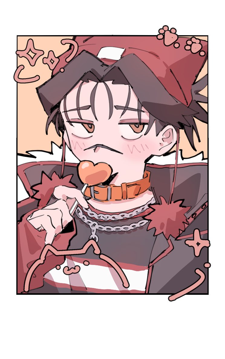 もで︎ tweet media