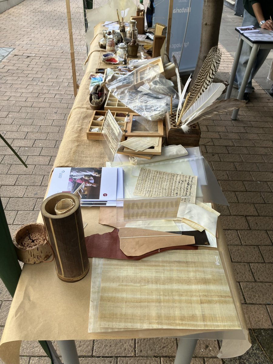 Leonor Zozaya-Montes tweet media