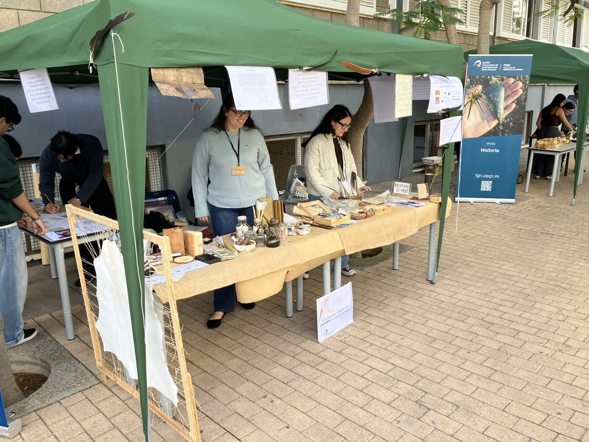 Leonor Zozaya-Montes tweet media