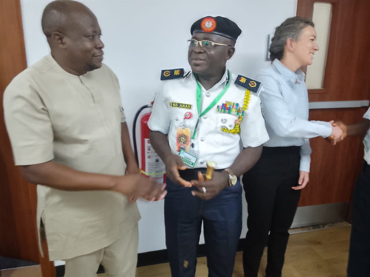 Federal Fire Service tweet media