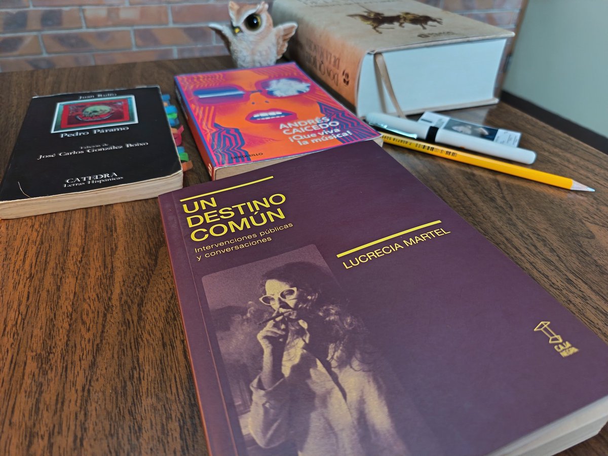 Dice Lucrecia Martel:

Narrar es estar atentos a la falla, porque en la falla lo que está tan naturalizado, lo que está tan legitimado, lo que parece tan establecido y tan firme, tambalea.