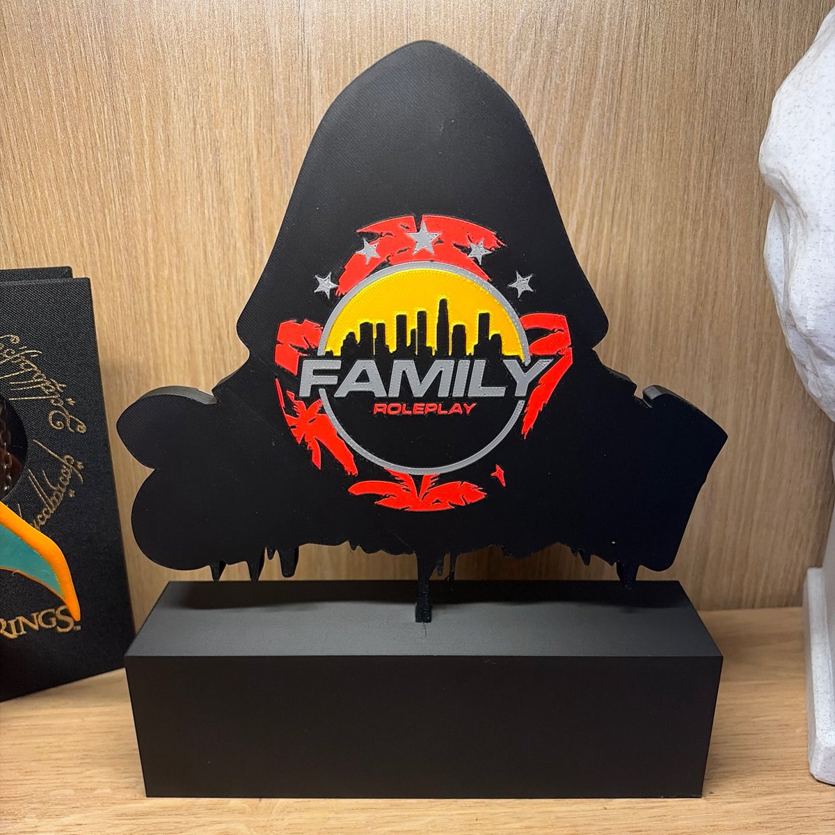 Tanizen 🐉 tweet media