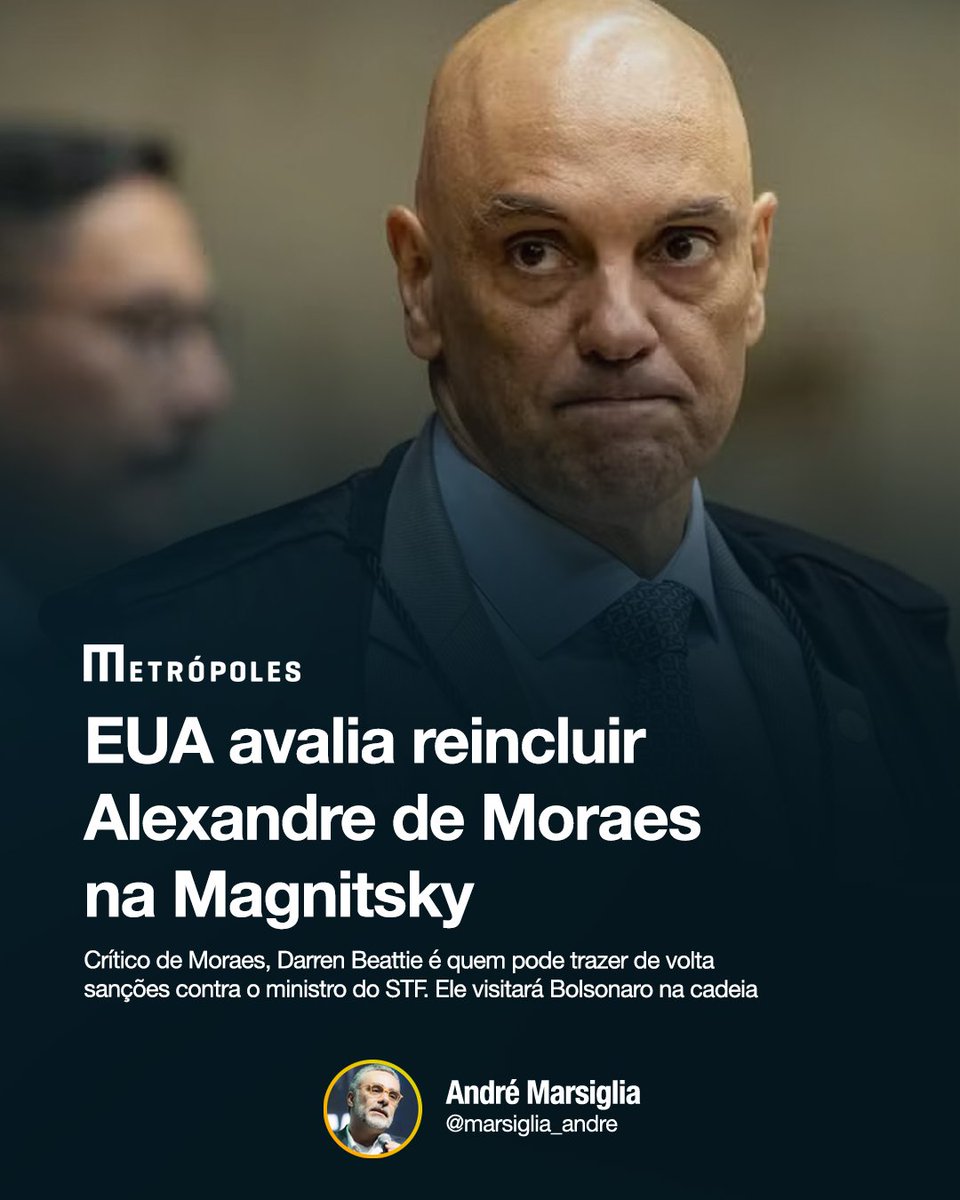 Andre Marsiglia tweet media