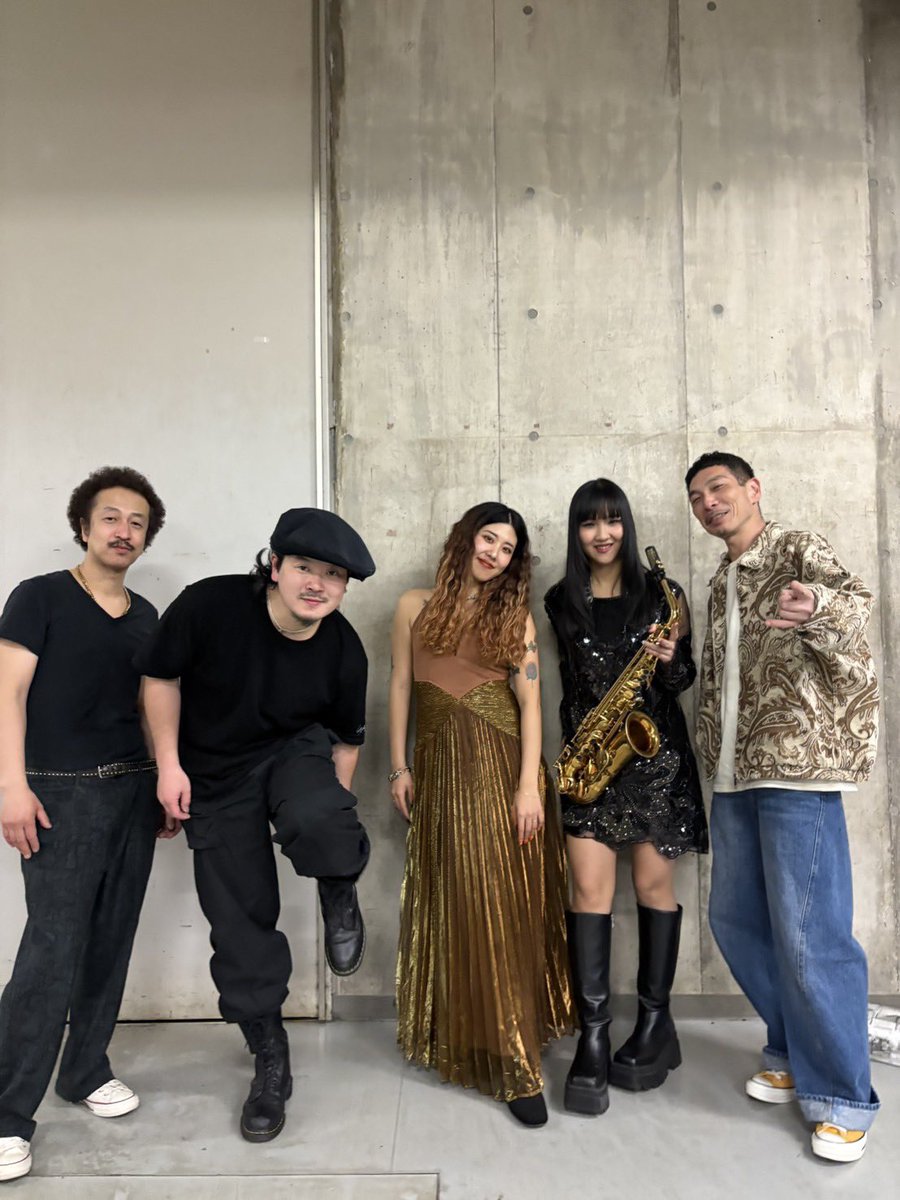 竹内朋康 tweet media